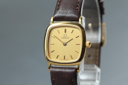 Presque comme neuve montre - neuve],