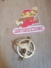 Médaille Insigne Béret  Armée De L'air Commando 