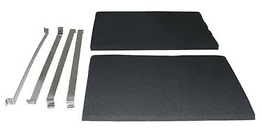 Filtre hotte charbon livre par - charbon,