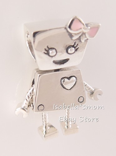Bella bot authentic pandora - bot,