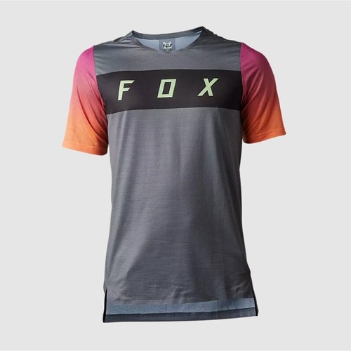 Fox racing flexair maillot - racing,