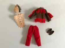 4 ⚜ Ancien Vêtement Tenue