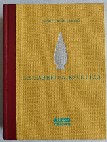 Alessandro mendini la - alessandro,