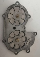 plaque clapet carburation