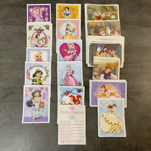 Disney pretty princess - princess, (2008)
