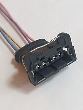 Prise Connecteur pompe carburant gavage Citroën saxo Peugeot 106 Essence Puit