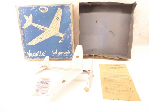 Avions orly mdle vedette - mdle,