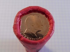 SPLENDIDE  MONNAIE  LUXEMBOURG