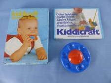 KIDDICRAFT ancien anneau de