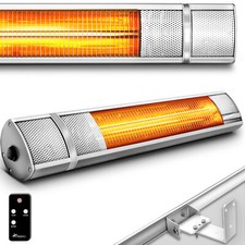 TRESKO Chauffage Radiant