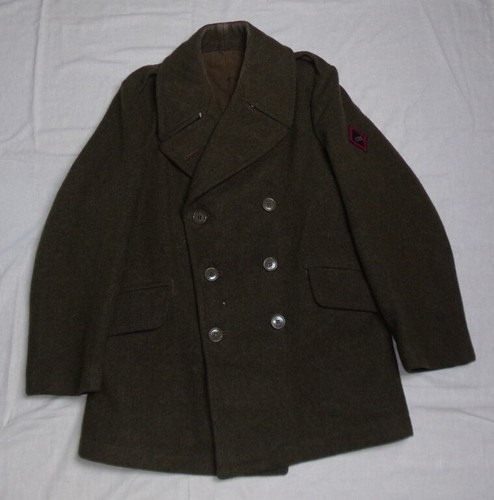 Manteau trois quart - manteau, trois-quart