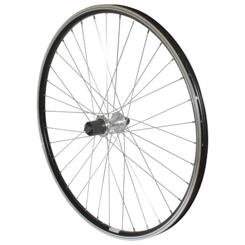 Roue vtt p2r - roue,