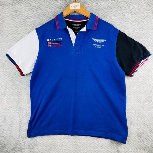 Hackett aston martin - aston,