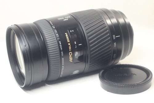 Minolta apo tele zoom - minolta, af
