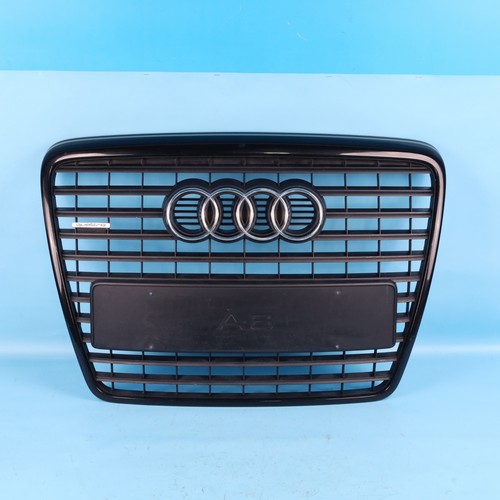 Audi facelift calandre - audi, a6