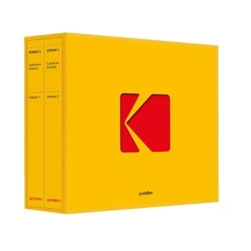 Eastman kodak company - eastman,
