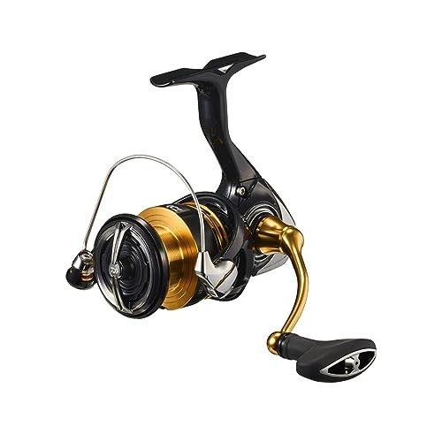 Moulinet toupie daiwa - moulinet,
