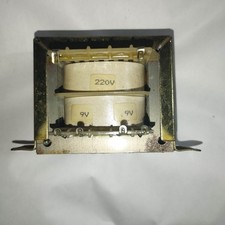 Transformateur 220 Volts  / 2