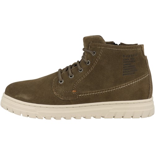Bugatti aue30 bottes homme - aue30,