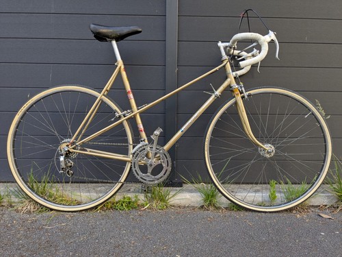 Gitane grand sport - grand, deluxe