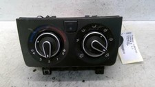 Commande chauffage CITROEN JUMPER 3 2.2 HDI 130  Diesel /R:113570757