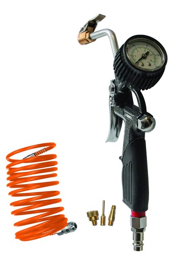 Kit gonflage compresseur - kit,