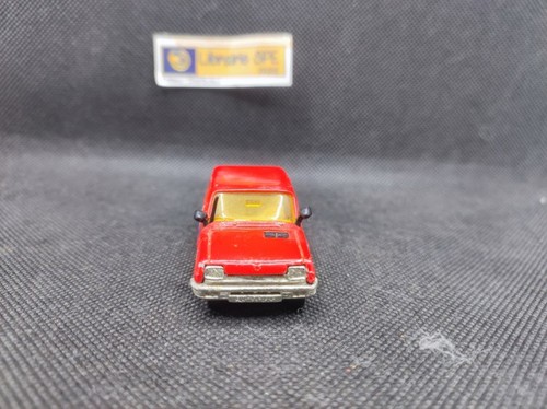 Renault 5 rtl - ▄▀▄,