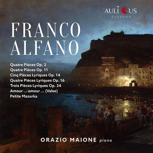 Orazio maione franco alfano - maione,