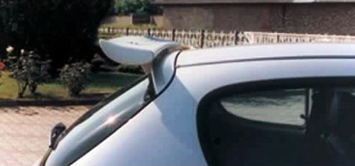 Becquet aileron pour peugeot - /,