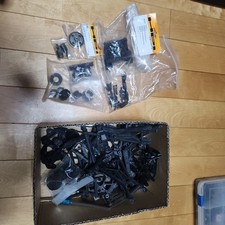 Pièces détachées HPI Savage X et autres ensembles mixtes