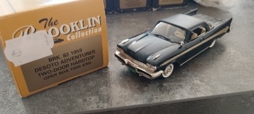 Desoto adventurer brooklin - desoto,