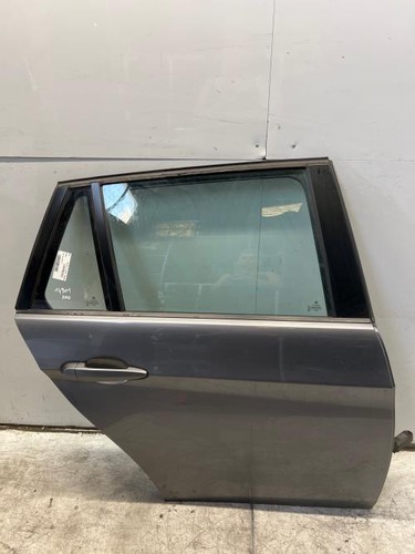 Porte arriere droit bmw serie - porte,