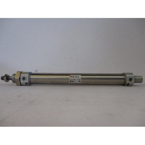 Smc cylindre pneumatique - cylindre,