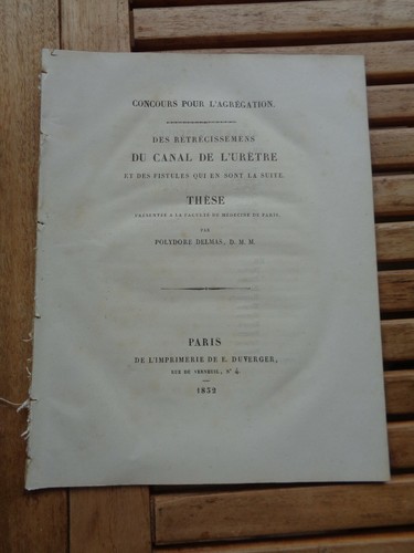 Des rétrécissements canal - rétrécissements, du