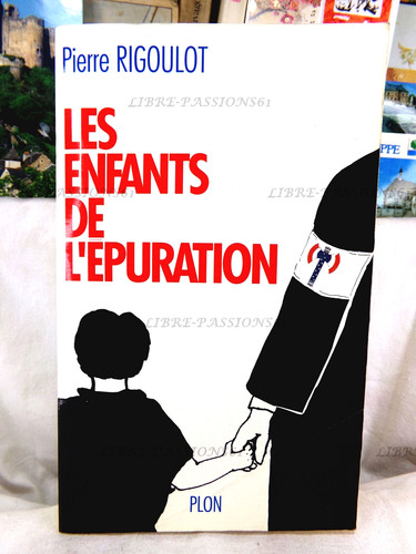 Les enfants épuration - enfants, l'Épuration