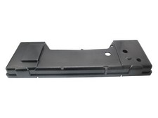 Couvercle pour courroie