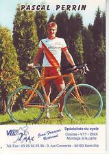 CYCLISME cyclo cross carte