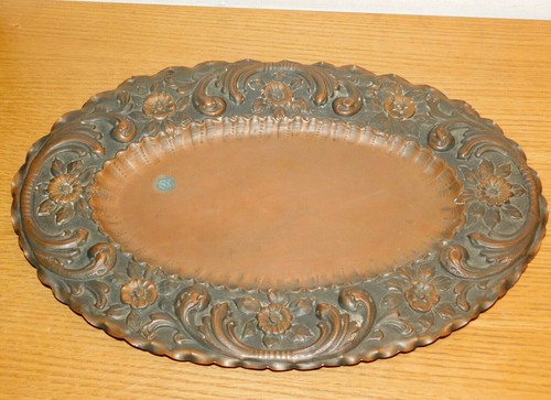 Vintage ancien plat suisse - plat,