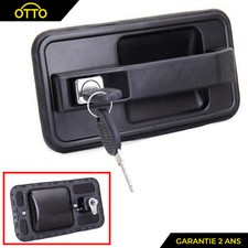 POIGNEE DE PORTE AVANT GAUCHE