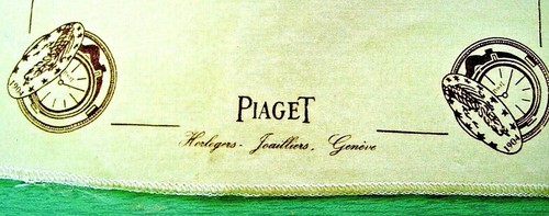 Selvyt geneve piaget universal - selvyt,