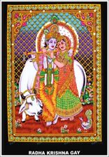 Hippie Gypsy Boho Handmade Mandala Indien Coton Tapisserie Jété Yoga Tapis