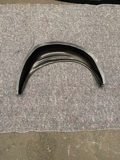 Passage de roue Arrière