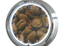 N-0304 Café Haricots - Déco