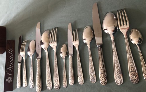 Christofle - ,