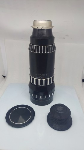 Objectif moyen format arri - moyen,