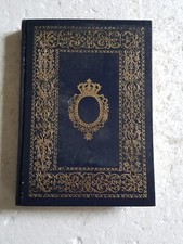 SUZANNE BLUM ne savoir rien 1973 ROMBALDI