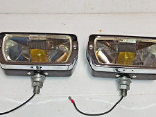 PAIRE PHARE ANTIBROUILLARD cibie TYPE 90 ab  PHARES ADDITIONNEL 3614 1485 LP