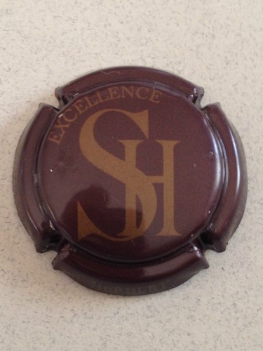Capsule champagne herbert - de,