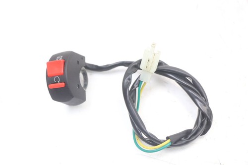 Commodo coupe contact rsr - commodo,