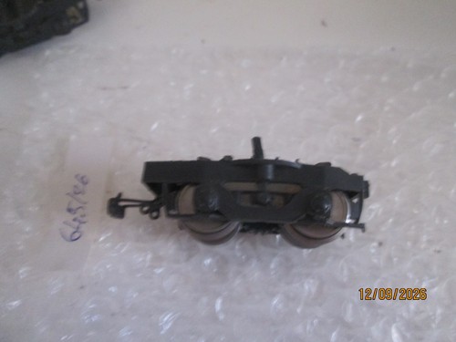 645 bogies moteur - bogies,